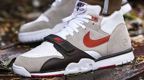 air trainer nike